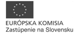 Zastúpenie Európskej komisie