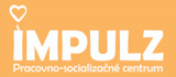 Pracovno socializačné centrum IMPULZ
